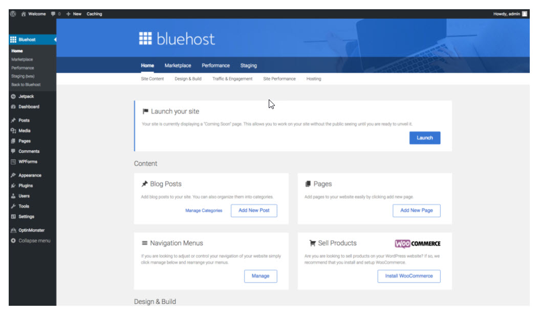 How to Start a Blog for Profit