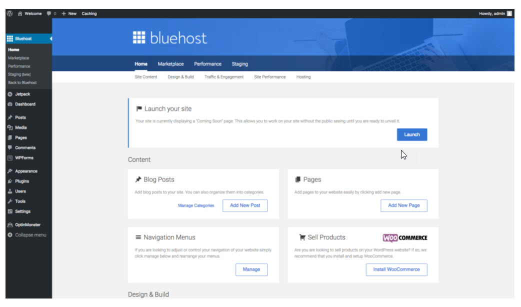How to Start a Blog for Profit